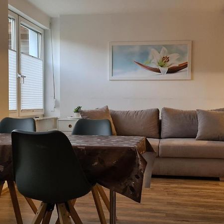 Ferienwohnung Schulze Stadtilm المظهر الخارجي الصورة