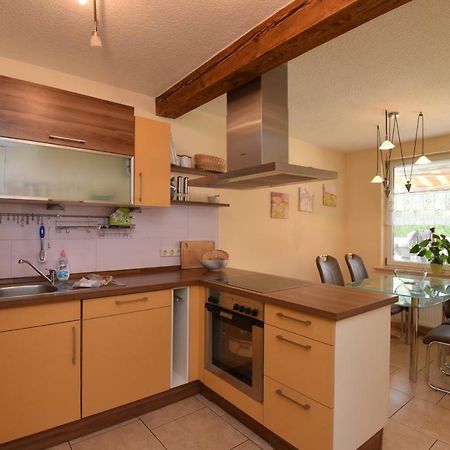 Ferienwohnung Schulze Stadtilm المظهر الخارجي الصورة