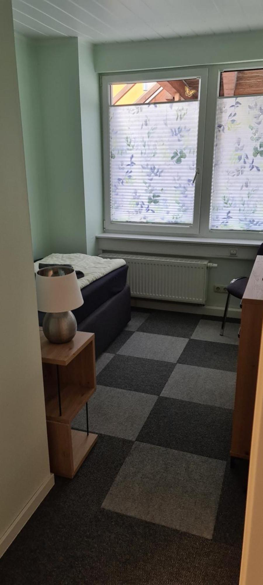Ferienwohnung Schulze Stadtilm المظهر الخارجي الصورة