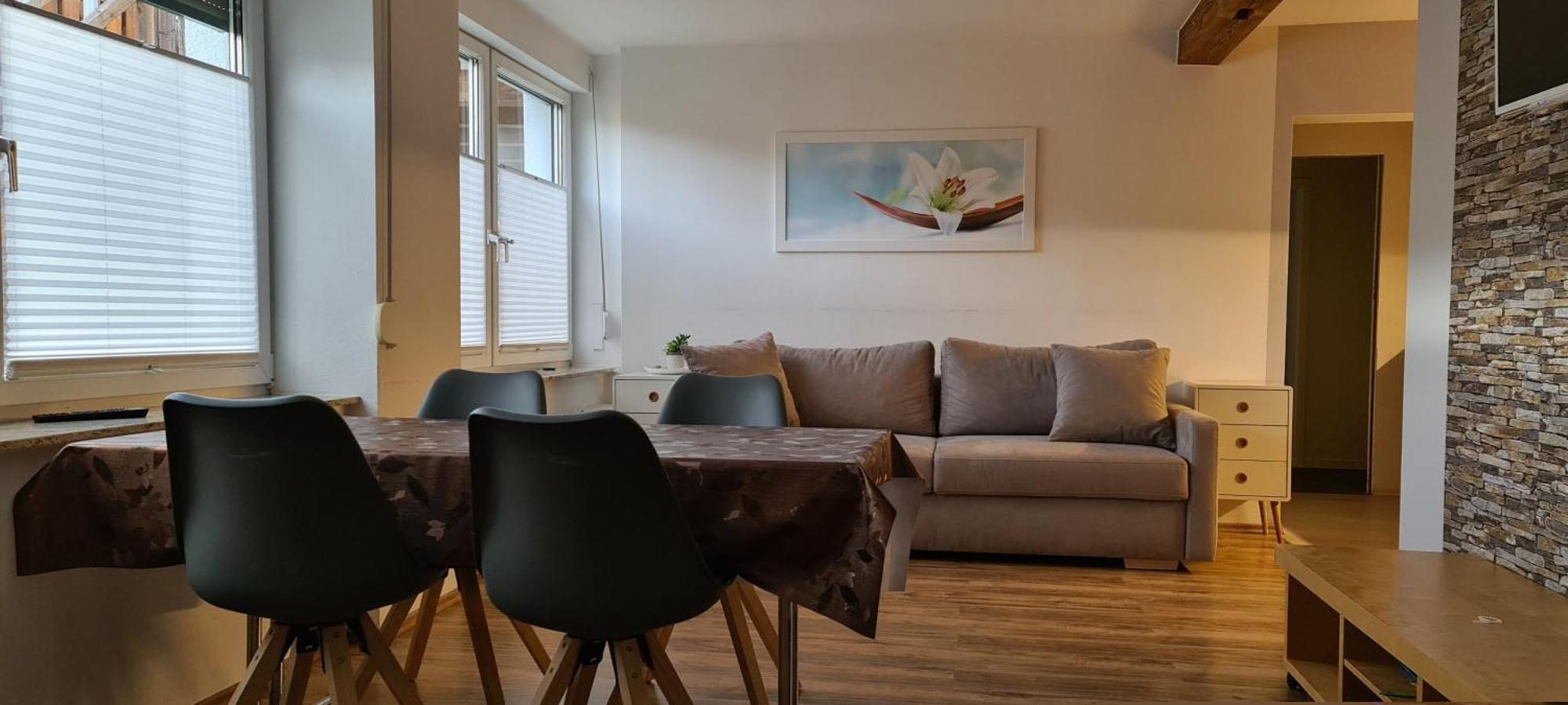 Ferienwohnung Schulze Stadtilm المظهر الخارجي الصورة