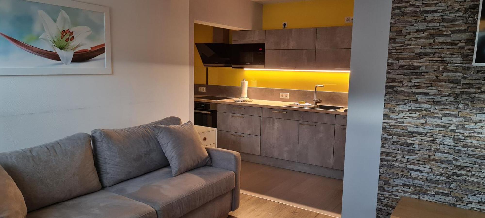 Ferienwohnung Schulze Stadtilm المظهر الخارجي الصورة