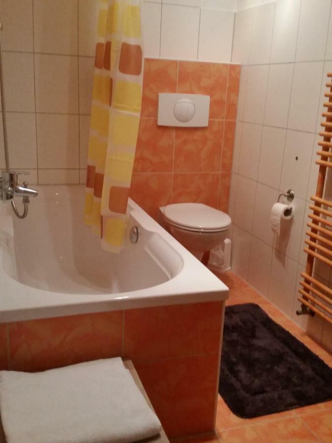 Ferienwohnung Schulze Stadtilm المظهر الخارجي الصورة