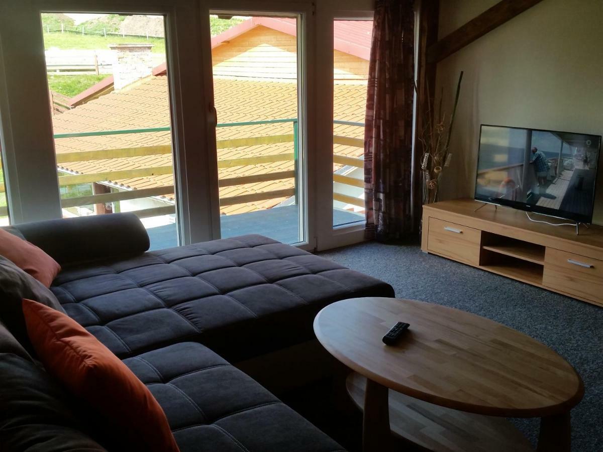 Ferienwohnung Schulze Stadtilm المظهر الخارجي الصورة