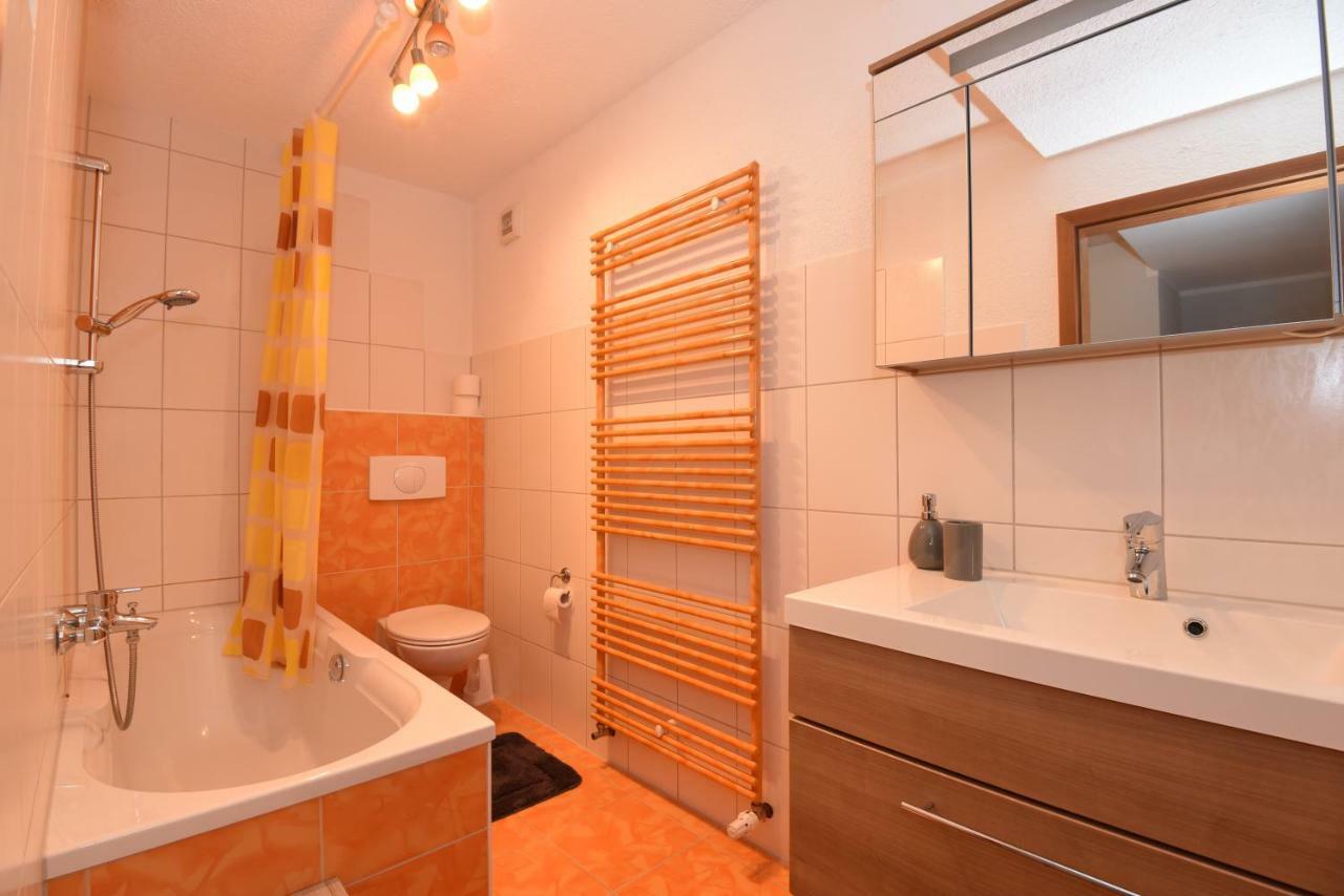 Ferienwohnung Schulze Stadtilm المظهر الخارجي الصورة