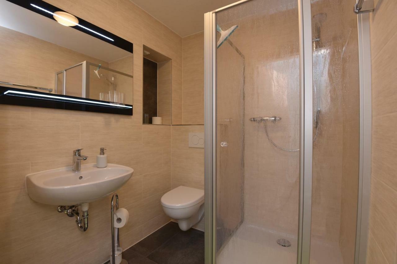 Ferienwohnung Schulze Stadtilm المظهر الخارجي الصورة